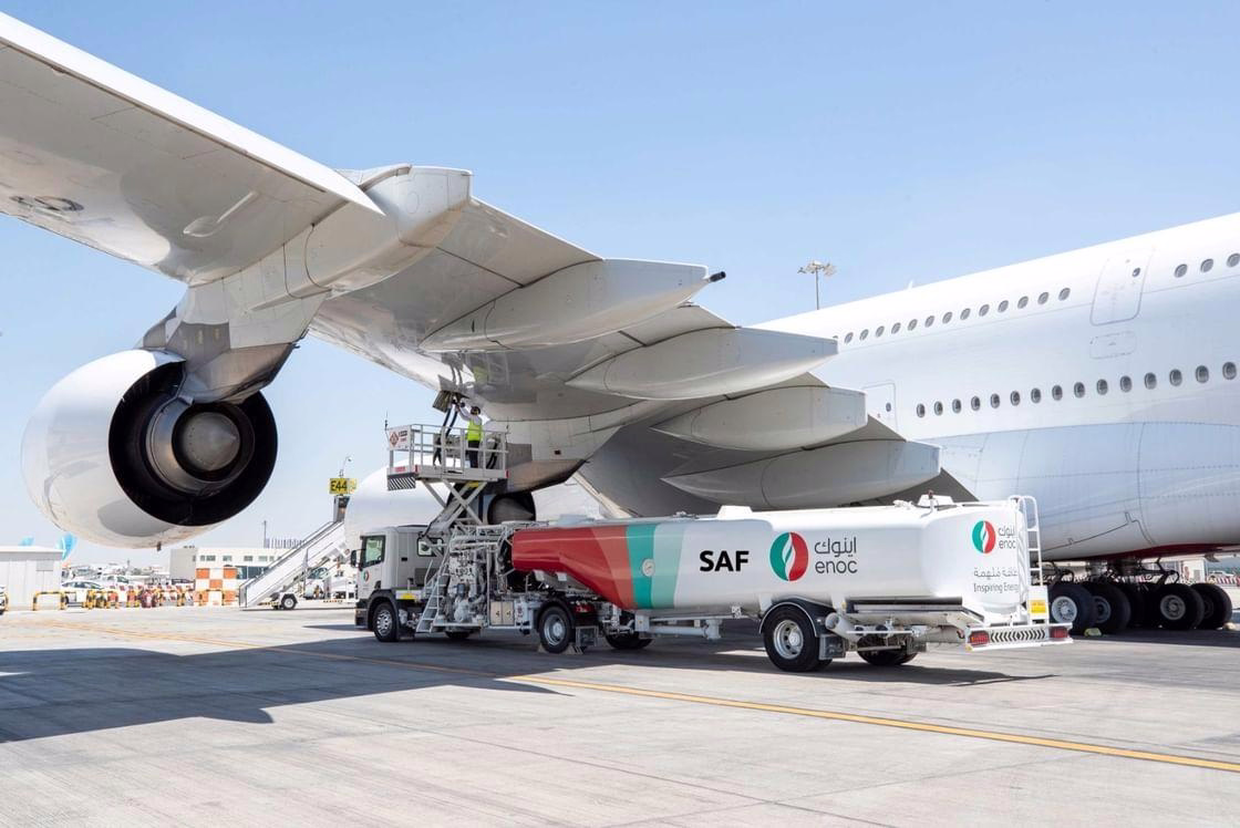Thailand Aims to Become Global Aviation Hub Through MRO and Cargo Upgrades Amid Fuel Crisis