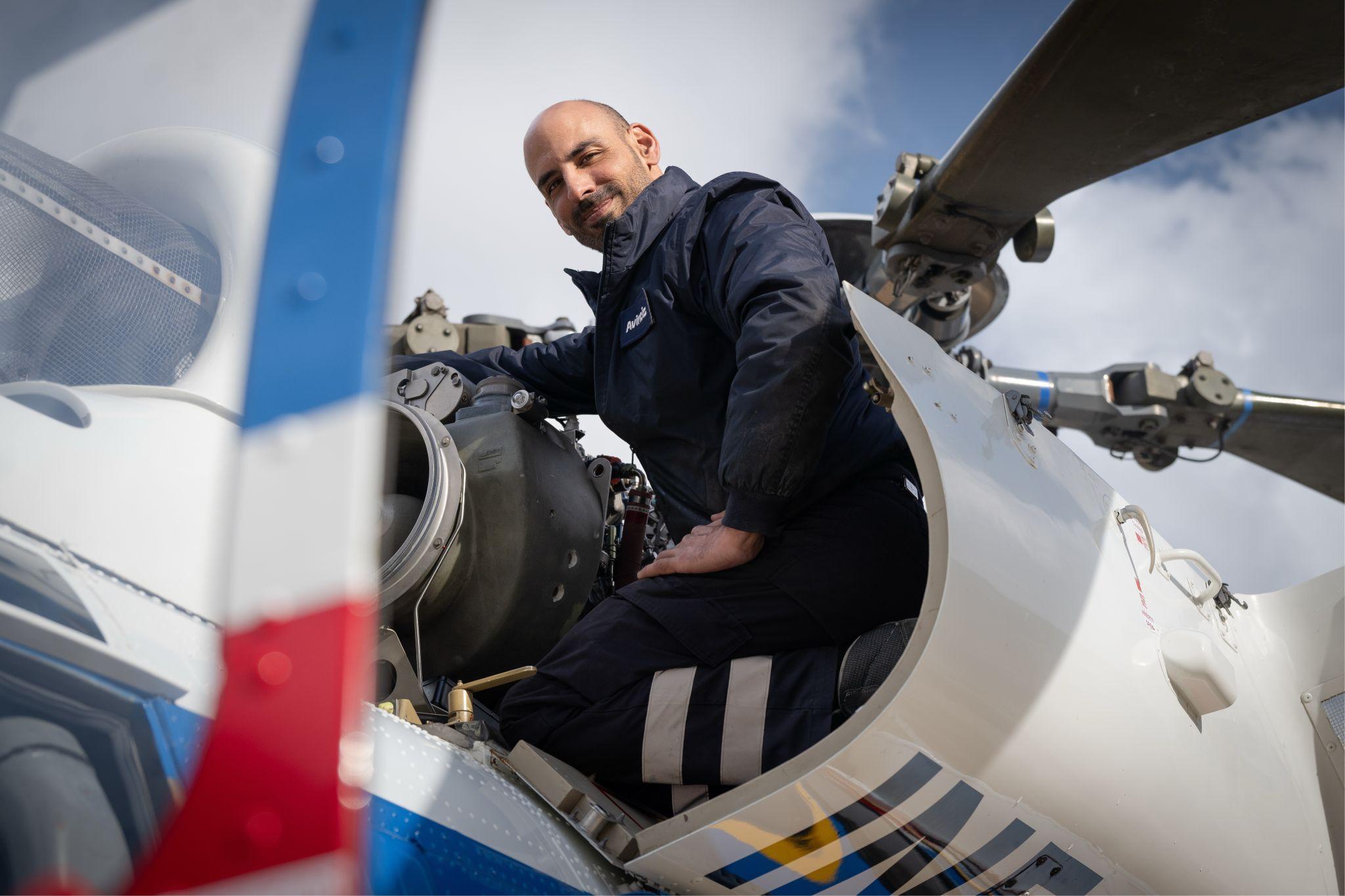 Avincis Selects Gannet to Improve Maintenance Management