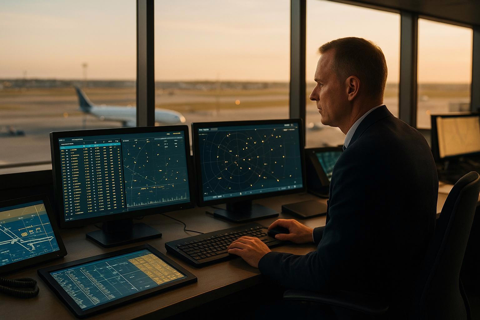 Sabre Investigates Generative AI to Enhance Airline Operations