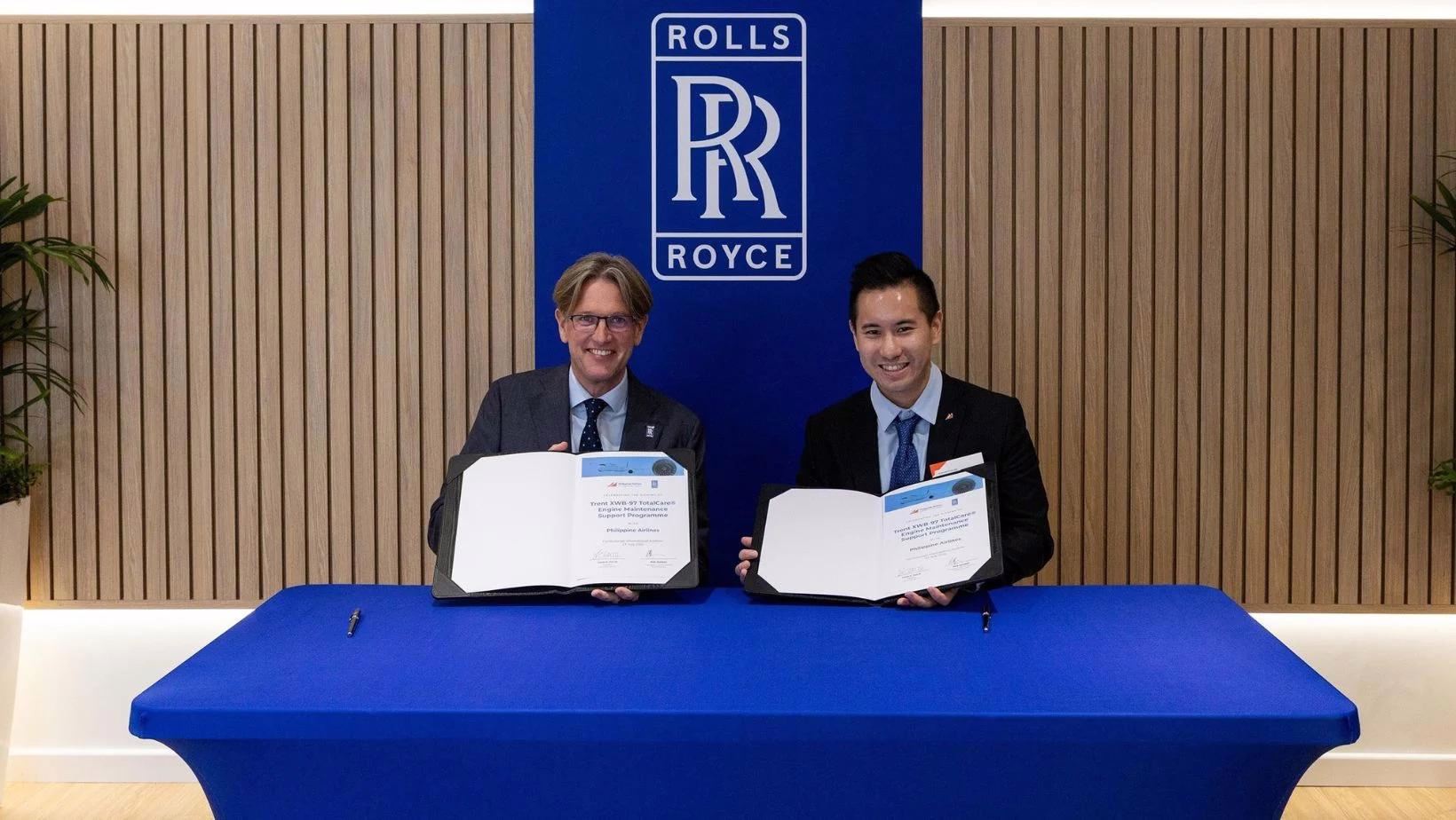 FIA 2026: Rolls-Royce lands PAL A350-1000 Trent XWB-97 engine order and care deal
