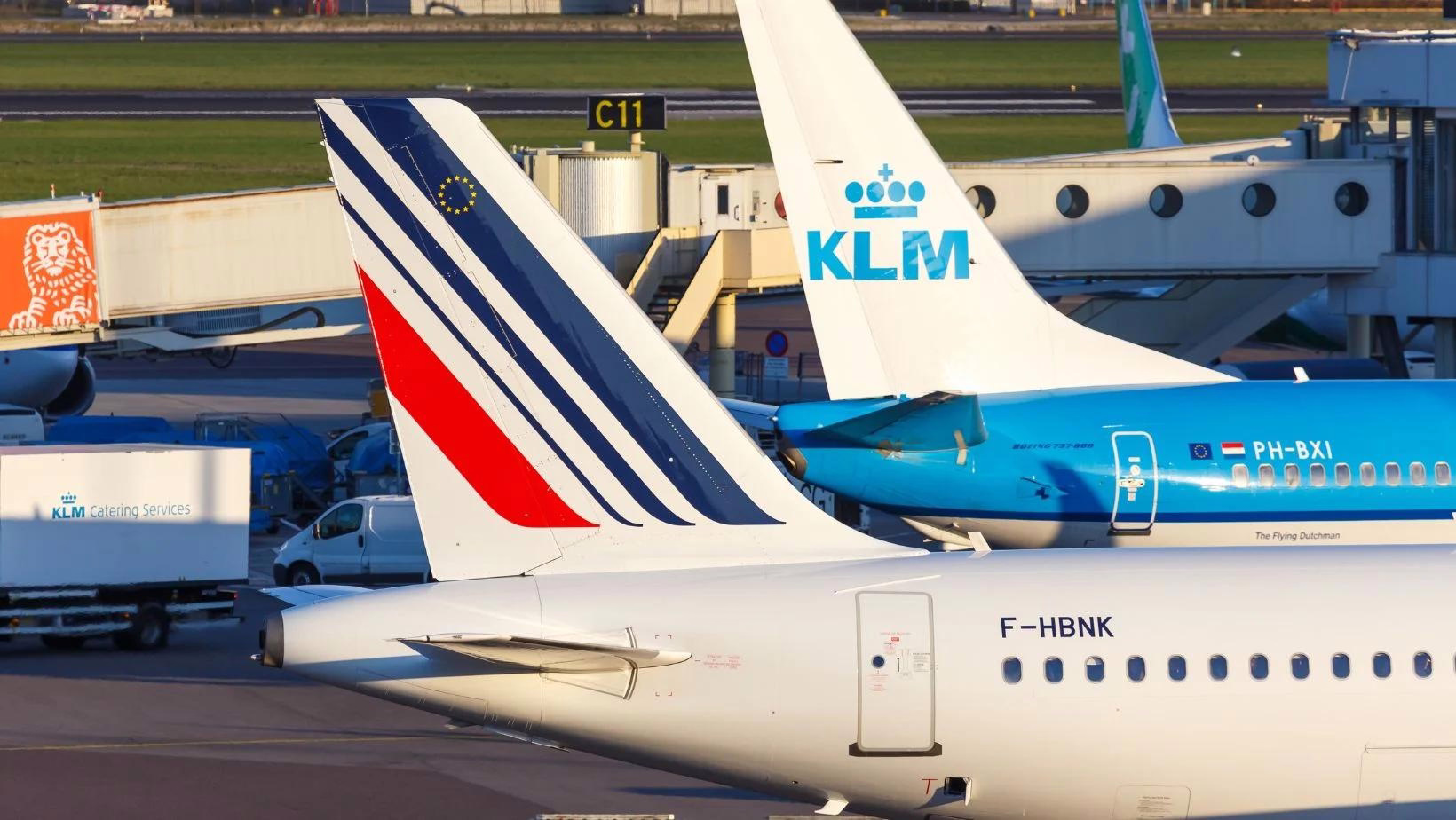 Air France-KLM Develops Cloud-Based AI Platform to Support Business Transformation