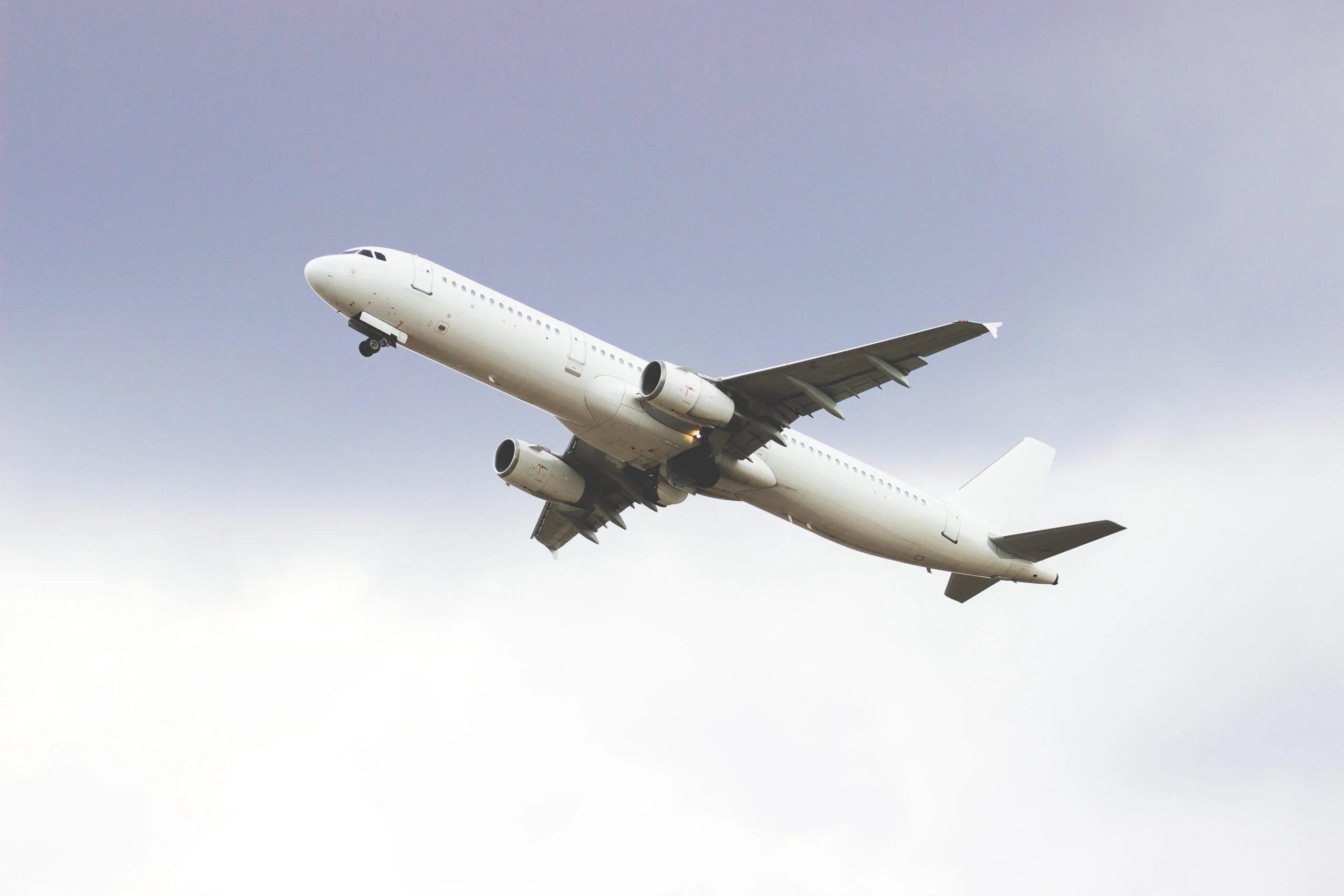 Barings Capital Solutions Acquires Aircraft Portfolio Worth Over $200 Million