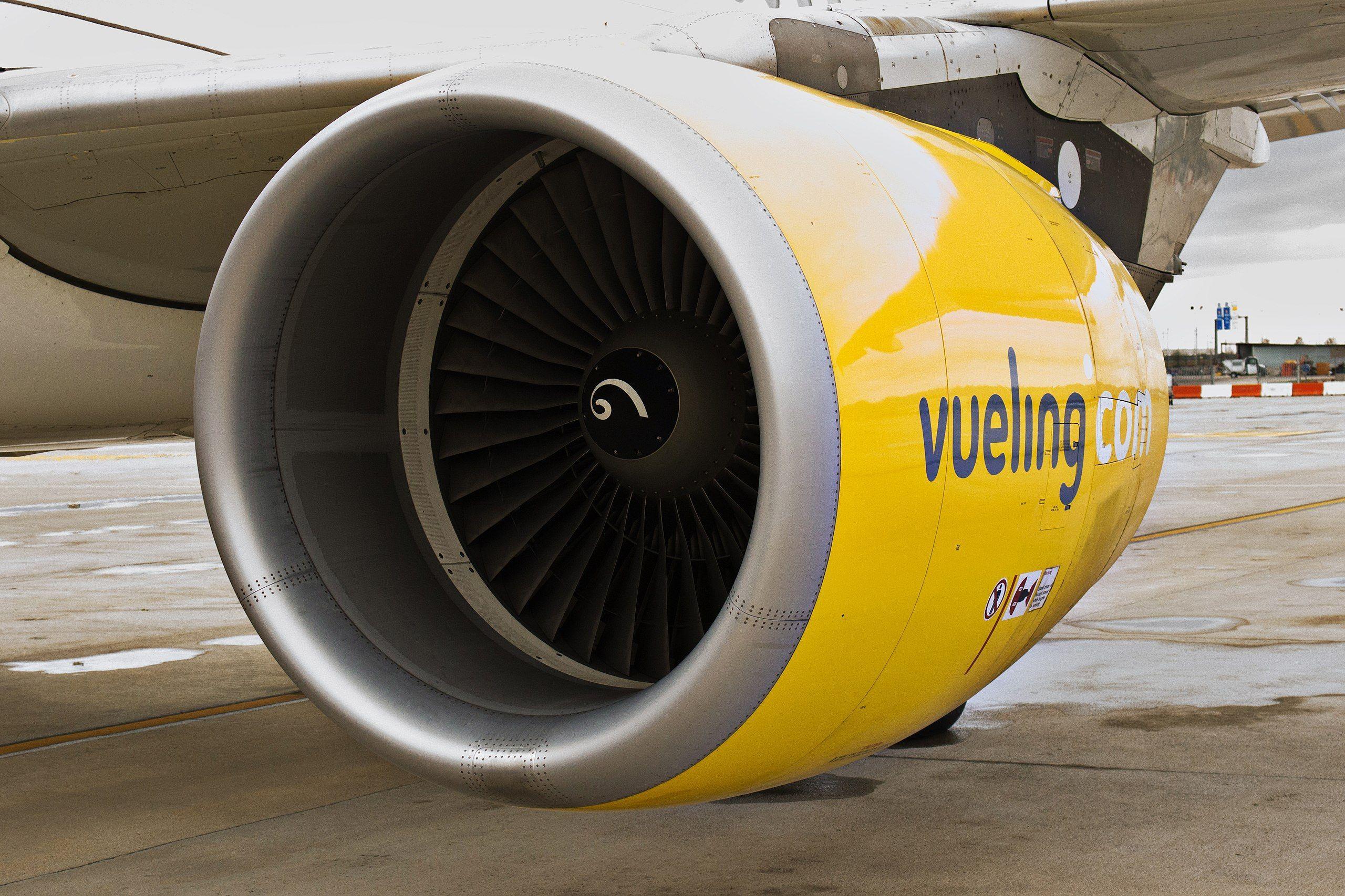 Comparing the CFM56 and LEAP Engines: Key Differences Explained