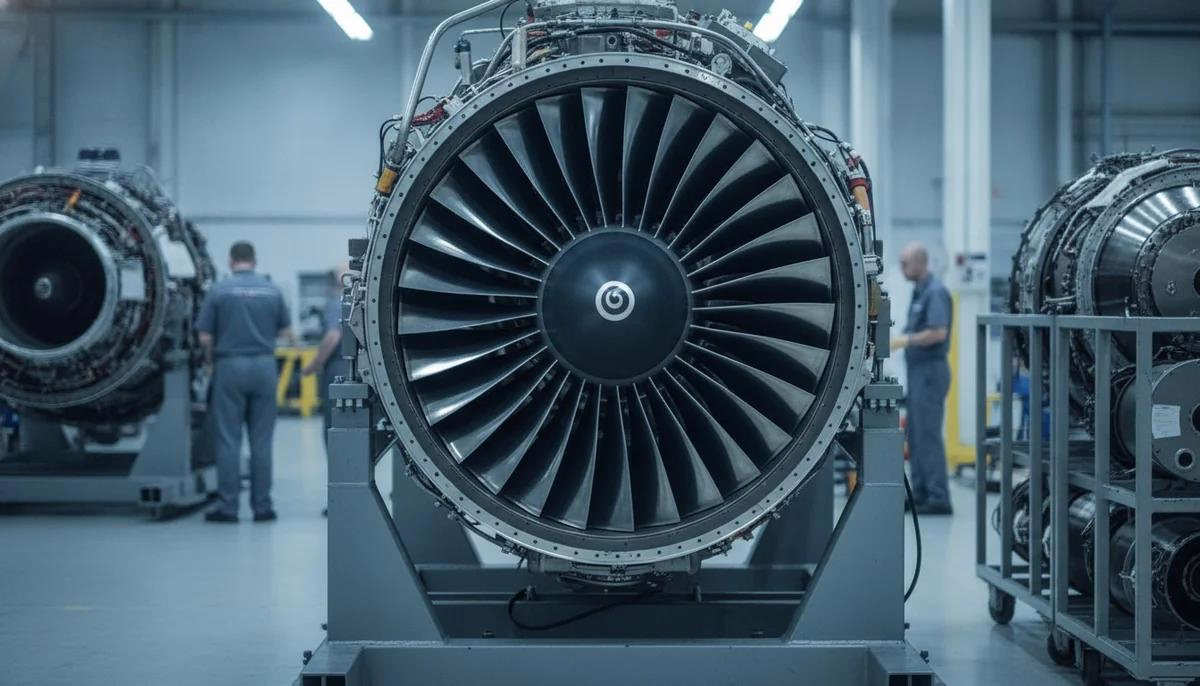 FTAI Aviation Reports Second Quarter Earnings