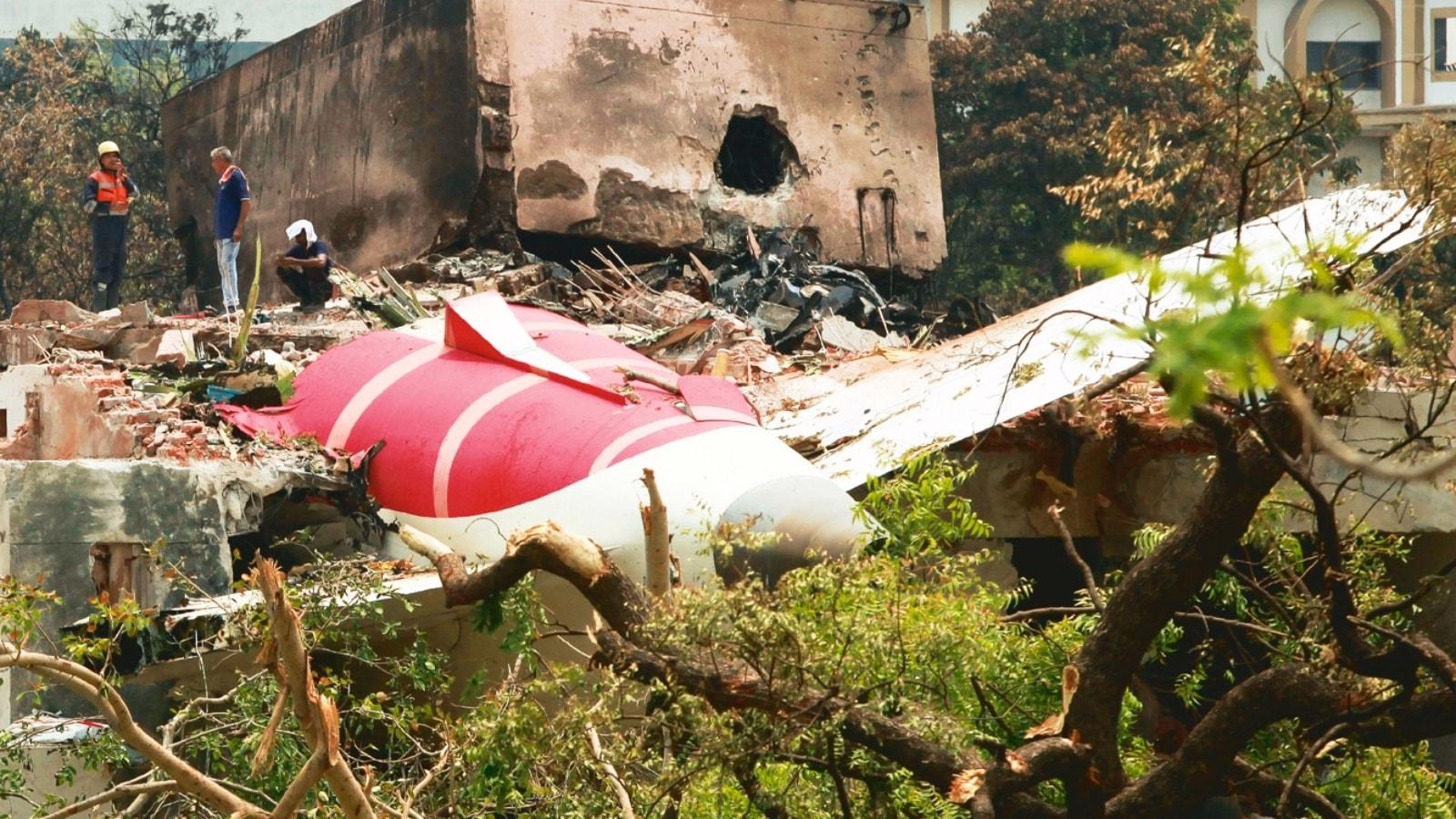 Air India Seeks Final Settlement as Compensation Process Nears End in AI171 Crash