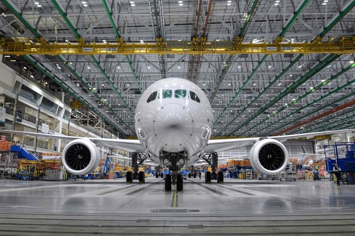 Riyadh Air Considers Orders for 25-30 Boeing 787s and Additional Airbus Jets, Sources Say