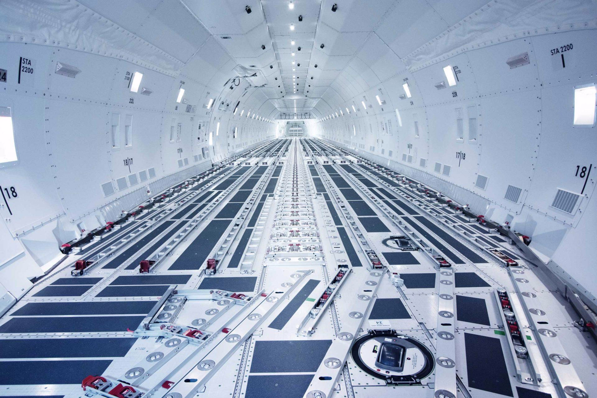 Finkenwerder Innovation Park Highlights Collaboration Between Airbus and TUHH
