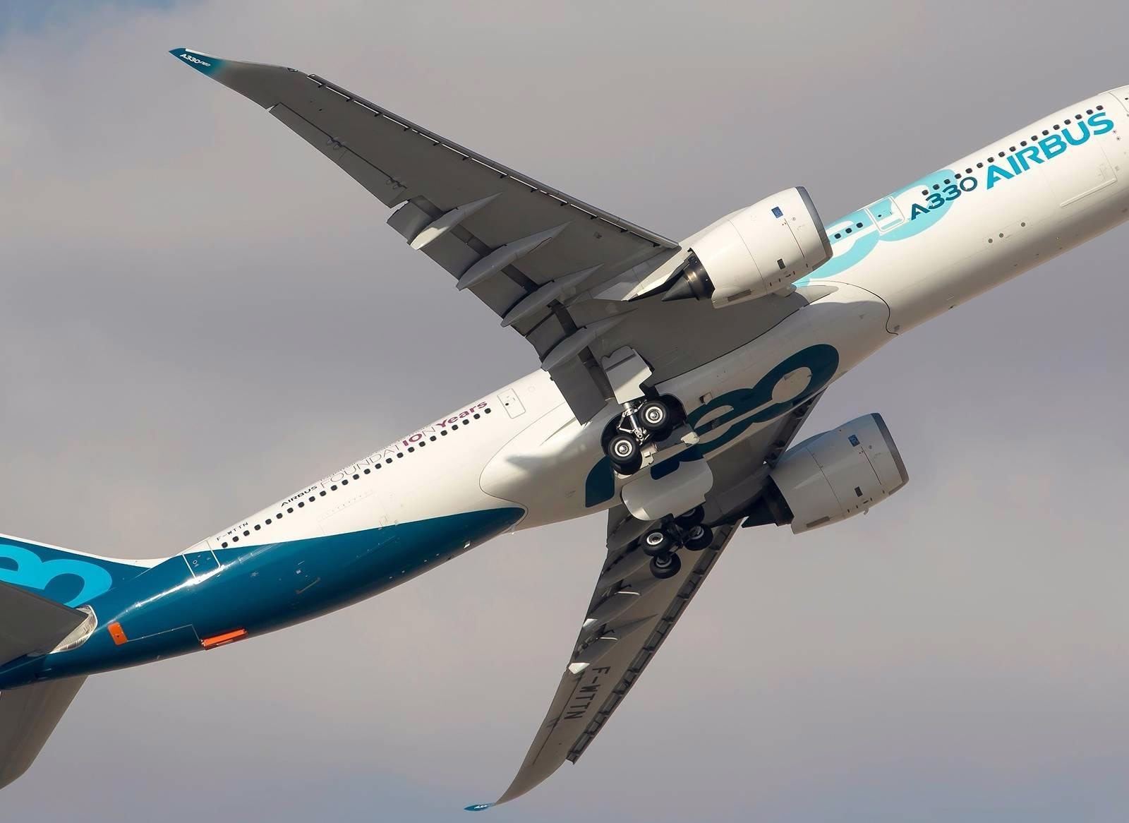 Why Emirates Dropped the Airbus A330neo from Its Fleet Plans