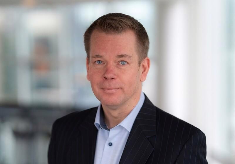 airBaltic Appoints Erno Hildén as CEO
