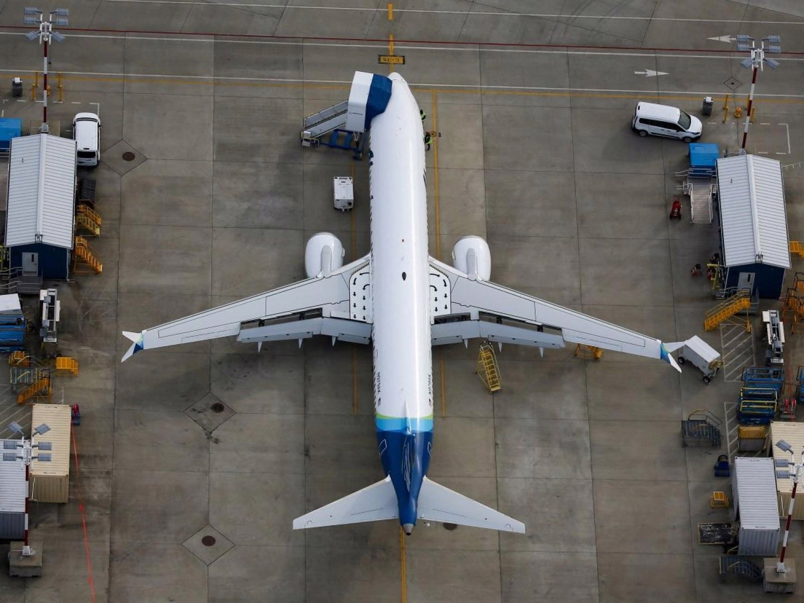 Flybondi Places $1.7 Billion Order for Airbus and Boeing Jets