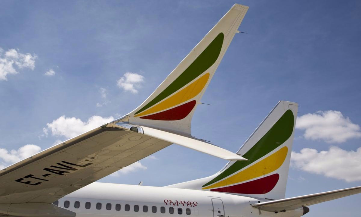 Russia Seeks Ethiopian Airlines Aircraft Amid Western Sanctions