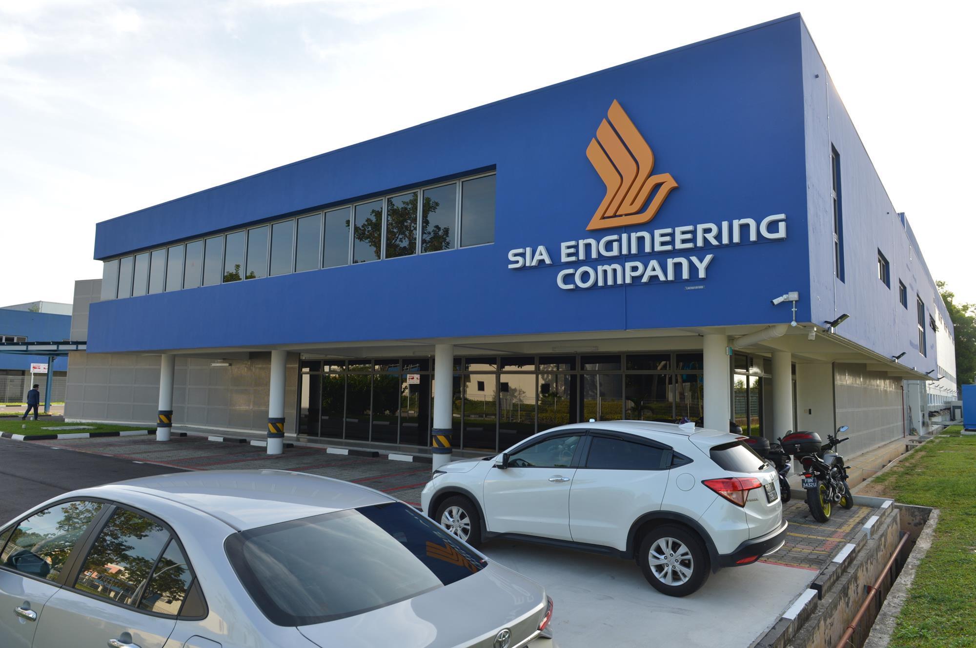 Trax to Support SIA Engineering’s New MRO Facility in Malaysia