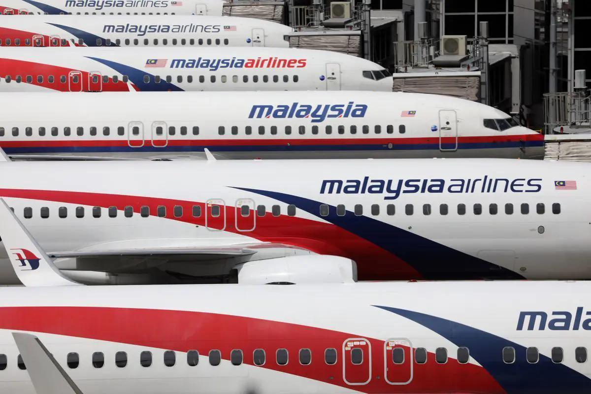 Malaysia Airlines Expands AI Partnership with Google