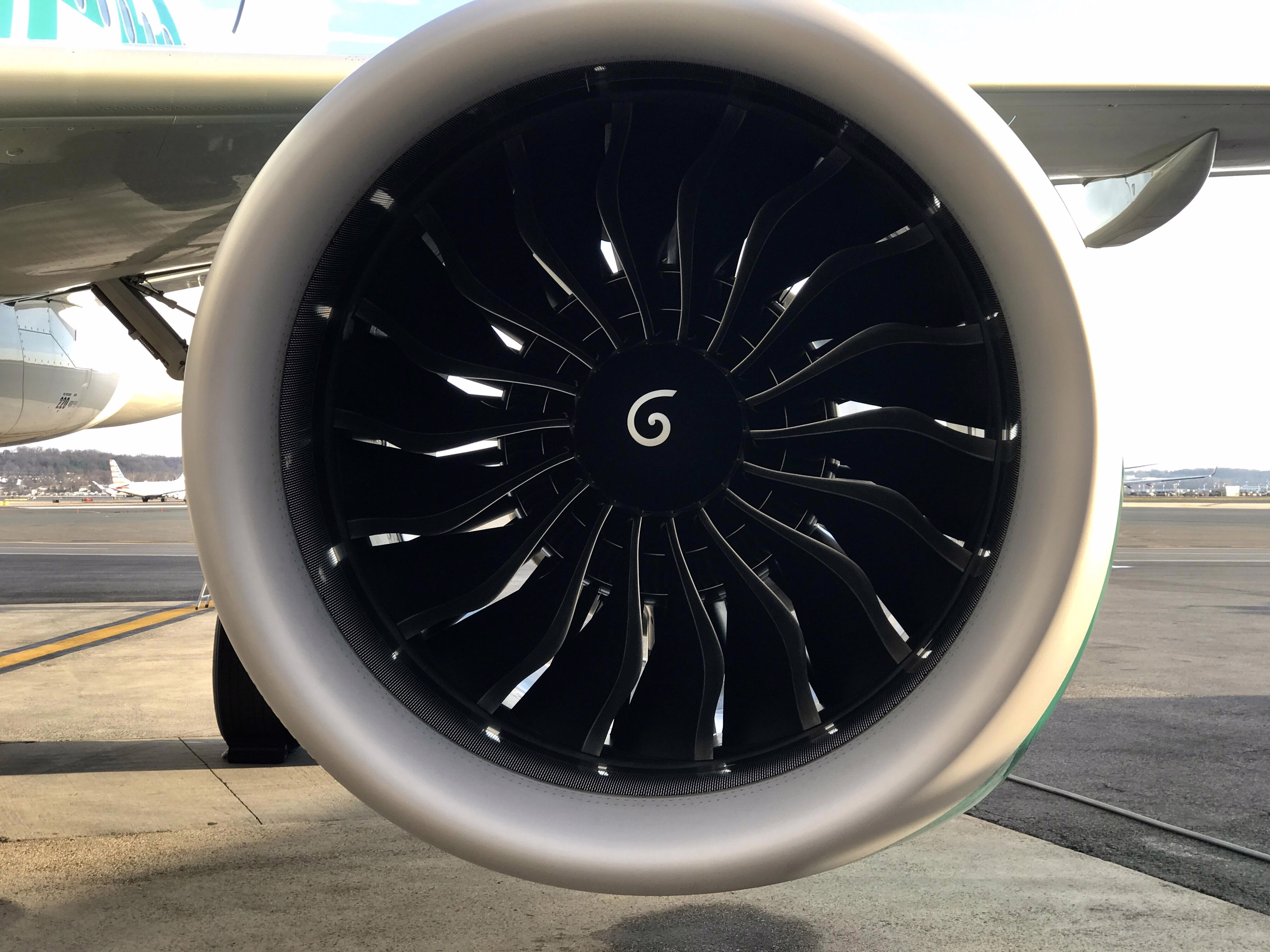 Azul A320neo Engines Remained Active During Unplanned Evacuation