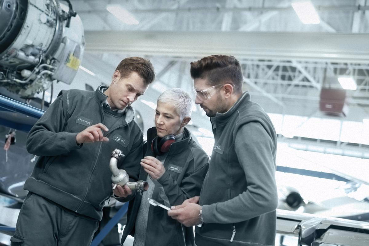 The Importance of Supervising Apprentices in Aircraft Maintenance