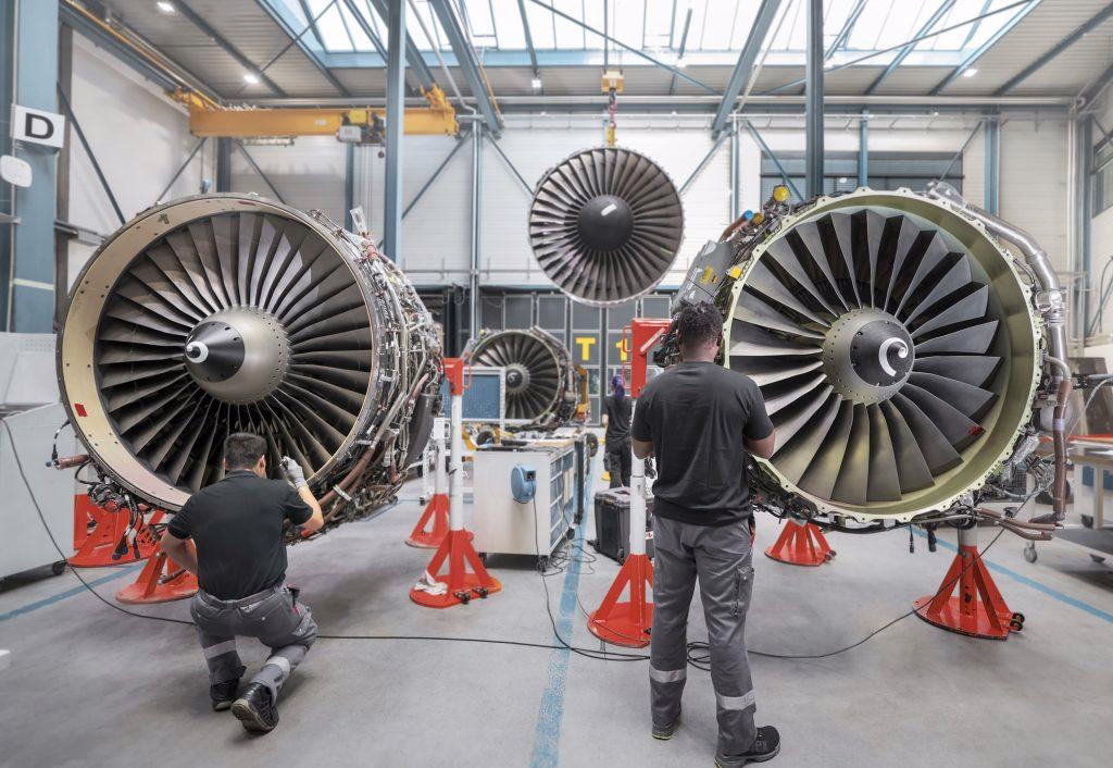 Soji AI and Active Partners Explore AI Applications for MRO Records
