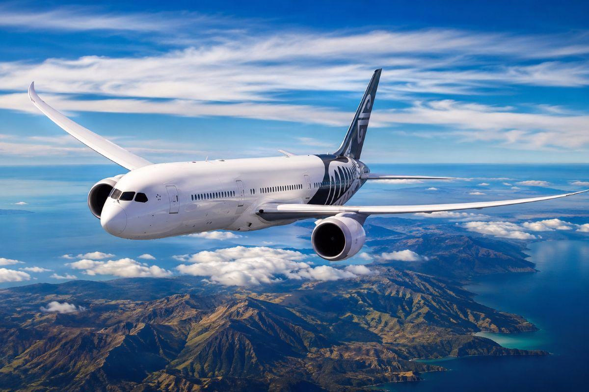 Air New Zealand Delays Boeing 787 Deliveries, Extends Fleet Expansion to 2027 Amid Growing Travel Demand