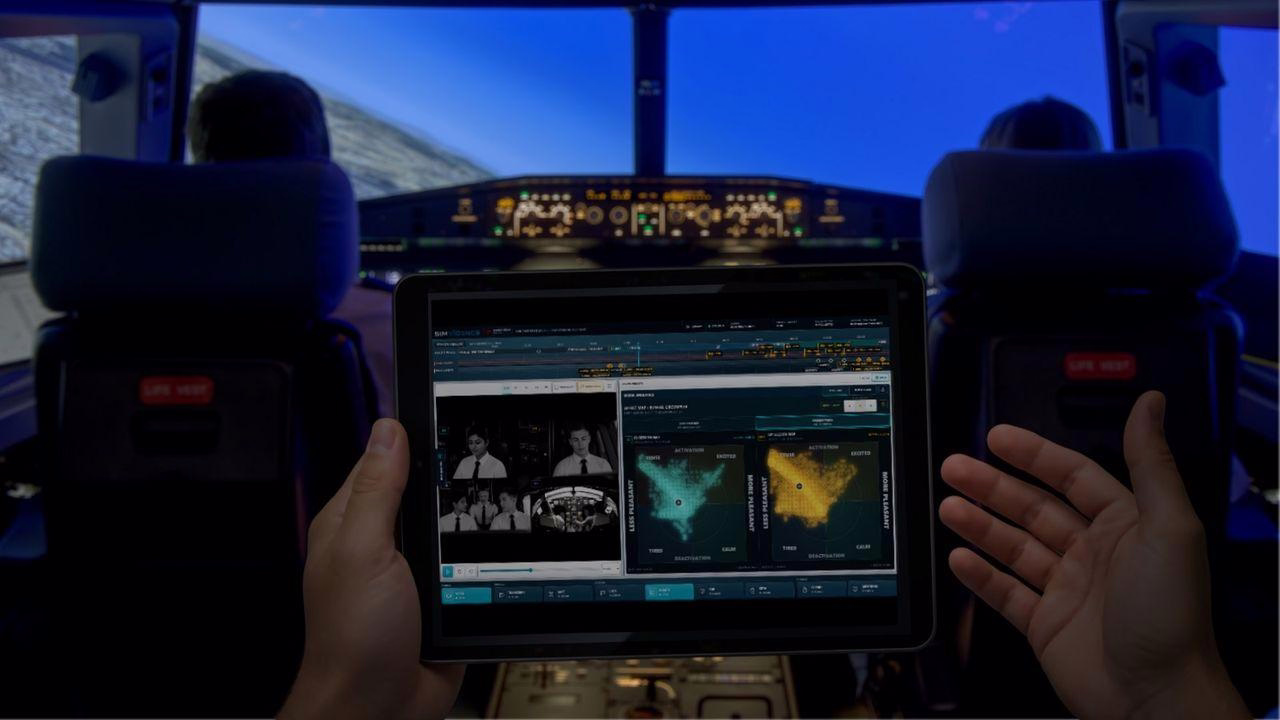 Simnest Group and AviatePro Expand AI-Assisted Simulation Collaboration