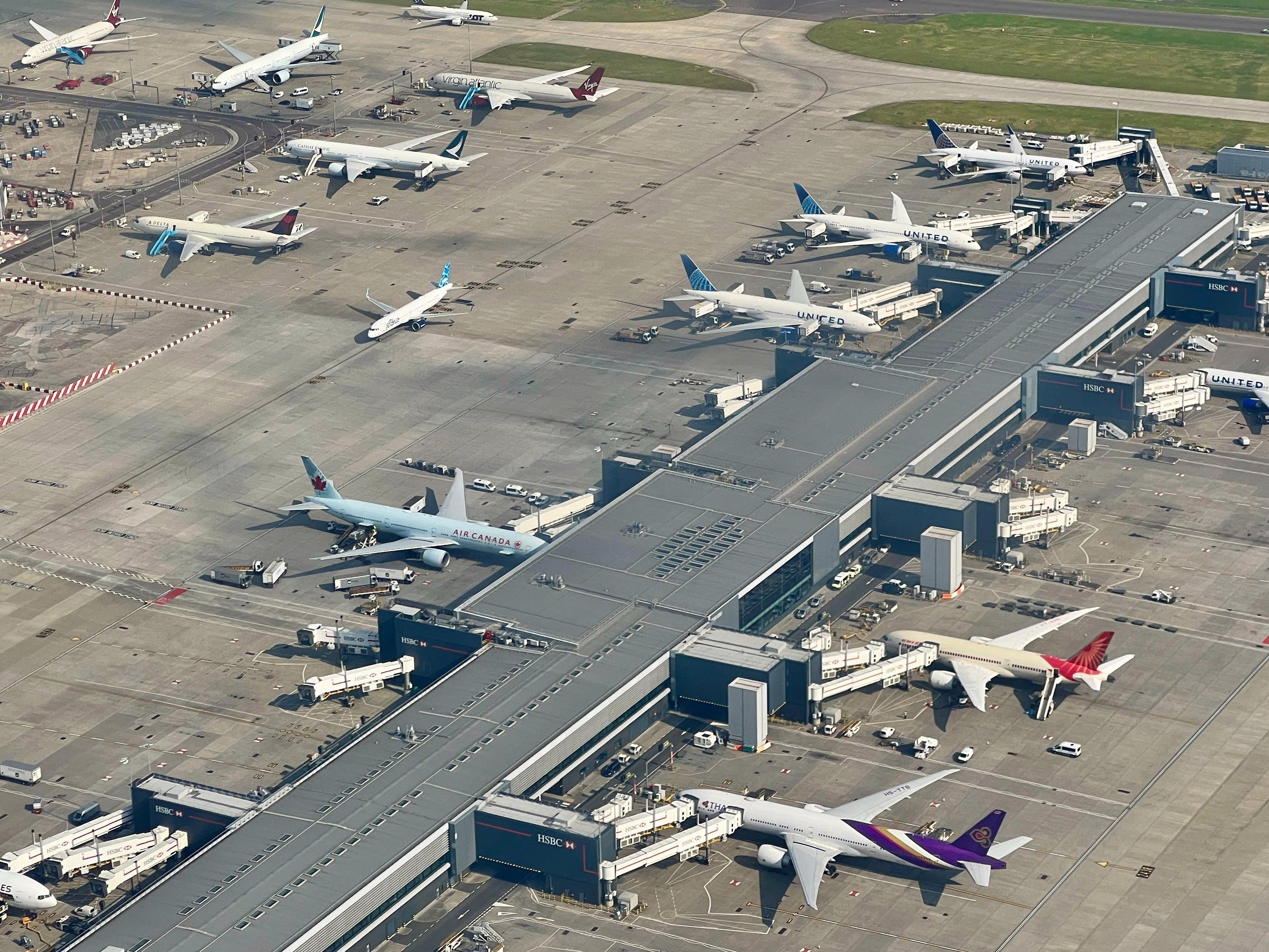 Proposed Royalty Rules on Leasing Could Impact Majority of Aviation Fleets