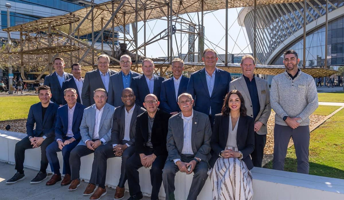Industry and Colleges Collaborate to Address Aviation Workforce Demand