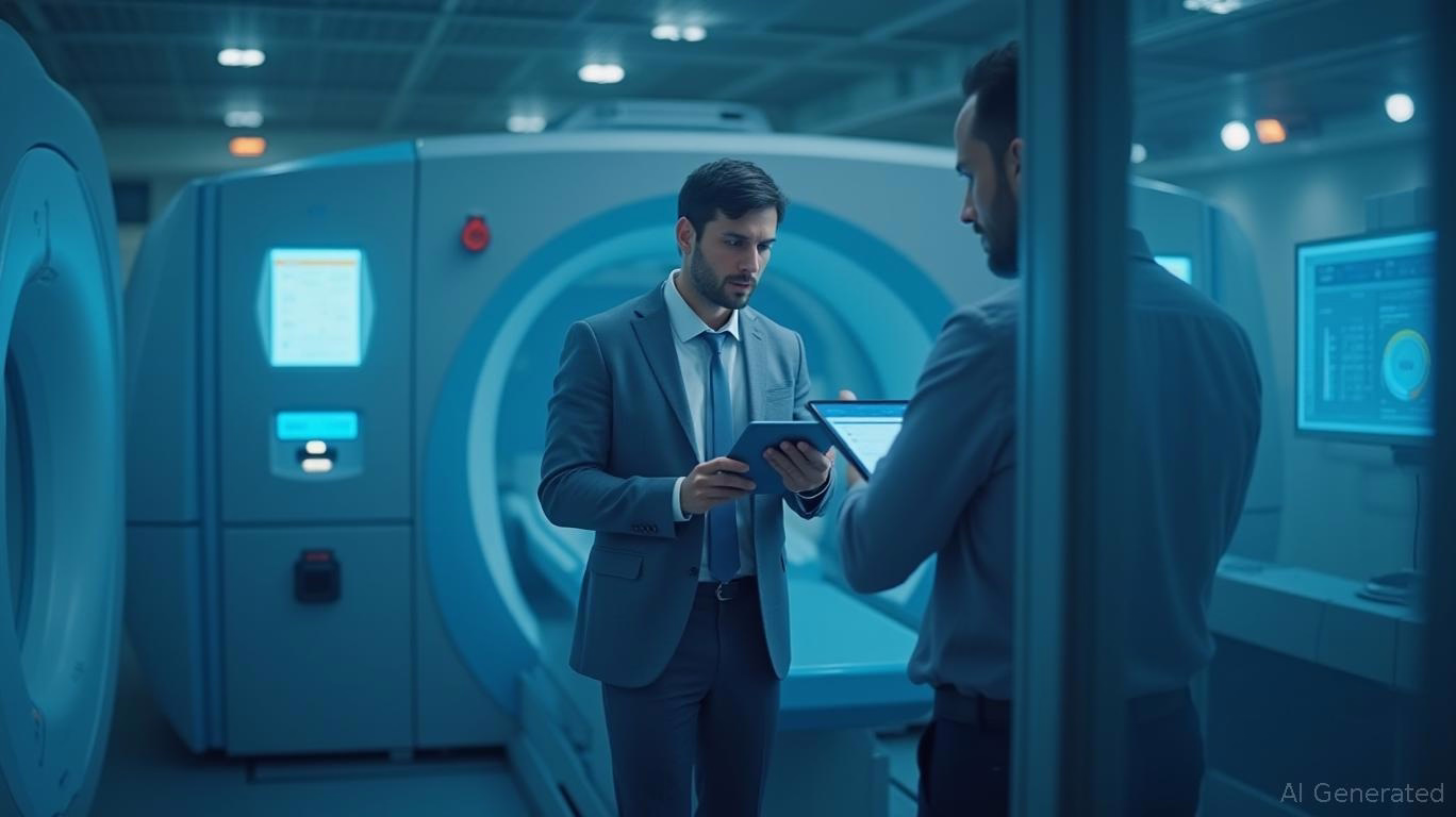 BigBear.ai's AI Security Solutions Support Aviation Recovery