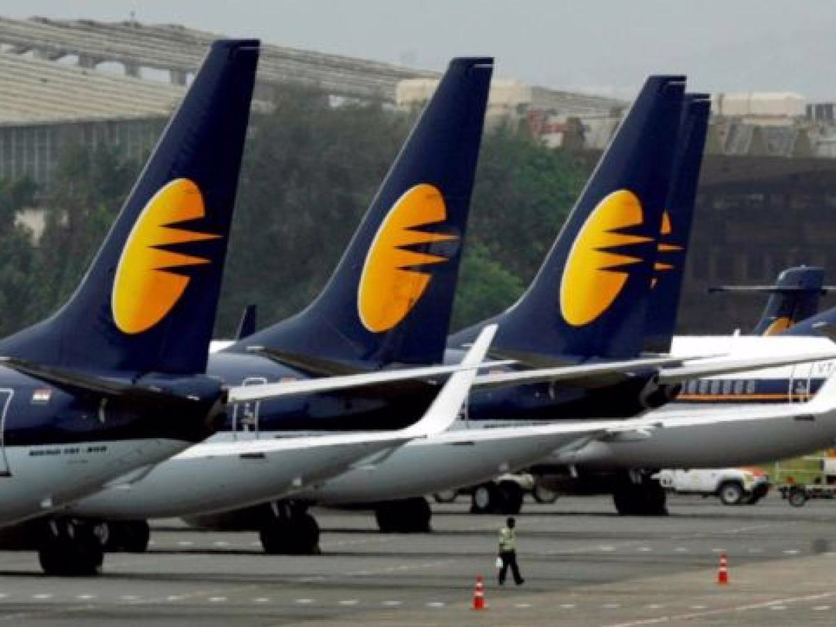 Jet Airways to Sell Three Boeing 777 Airframes and Six Engines for $46 Million