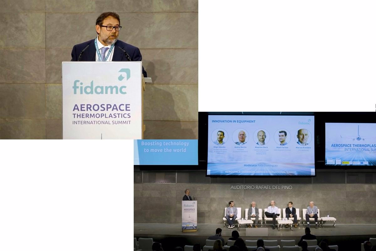 Madrid to Host Global Aviation Summit Focused on Air Travel Reliability