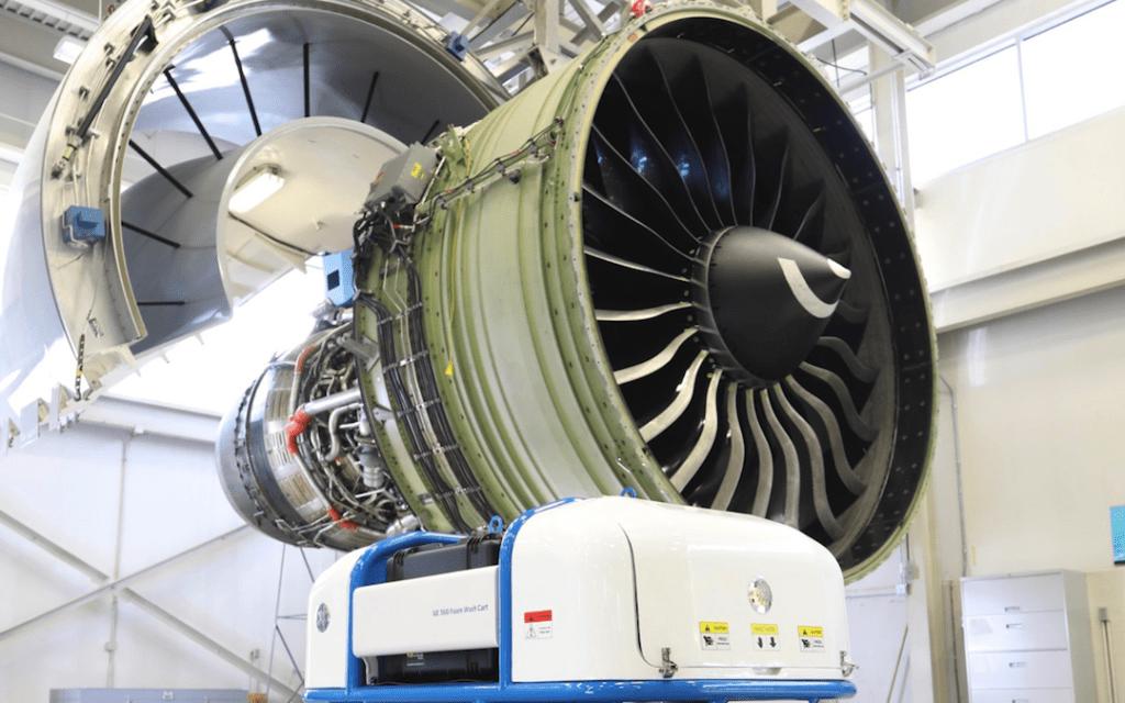 Enhancing the World's Most Reliable Widebody Engine