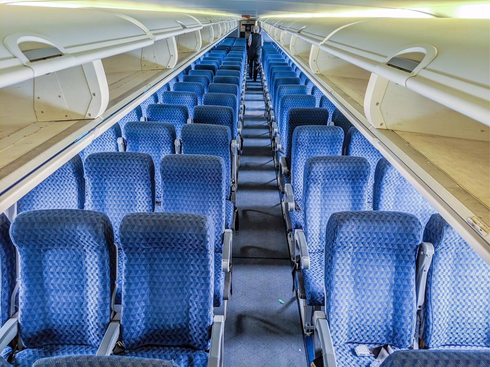 Why the McDonnell Douglas MD-80 Outlasted Its Successor