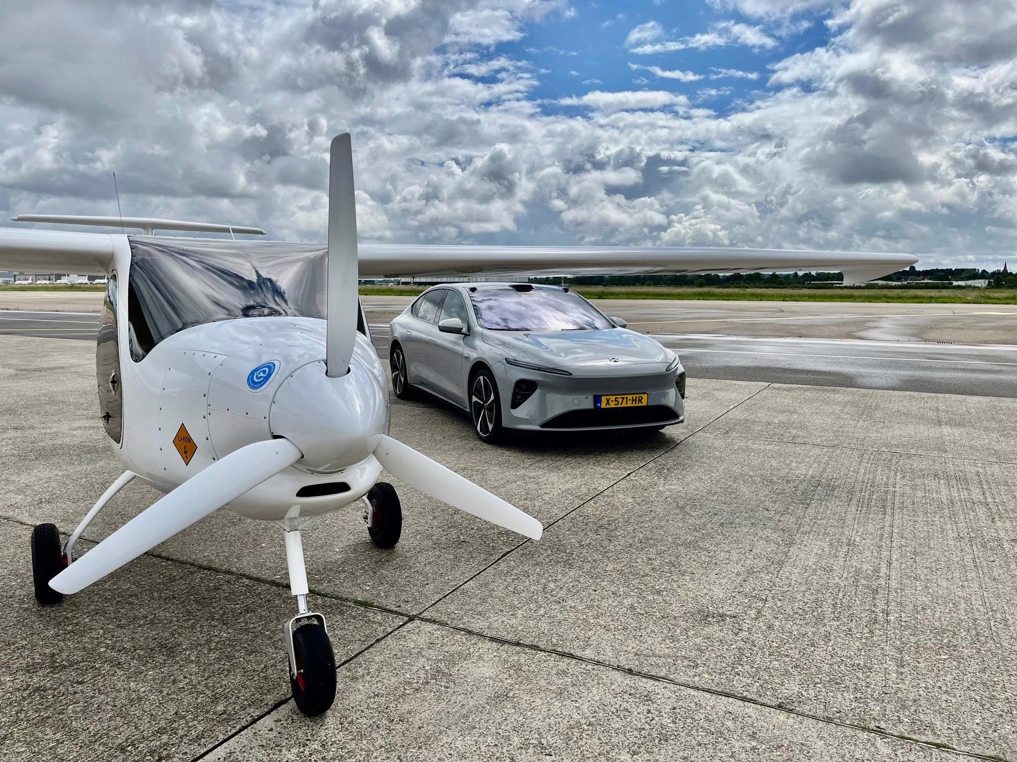 European Startup Claims Narrow-Body Electric Aircraft Is Feasible