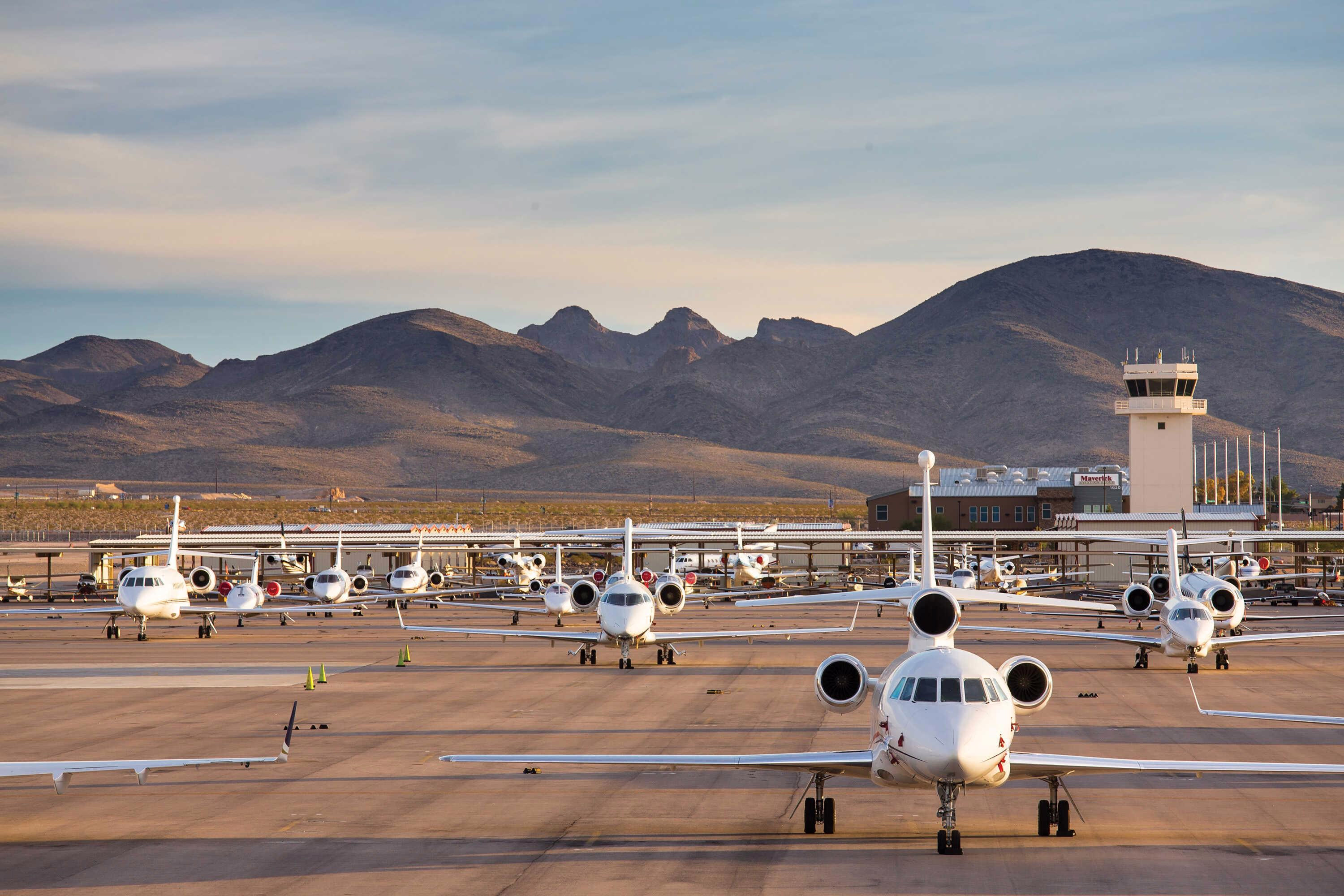 MAG Capital Partners Acquires Aviation Maintenance Facility with Private Runway in Sale-Leaseback Deal