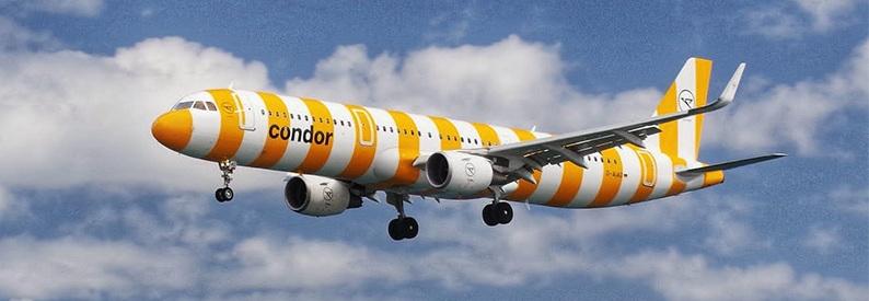 Condor challenges Lufthansa-ITA Airways deal in EU court