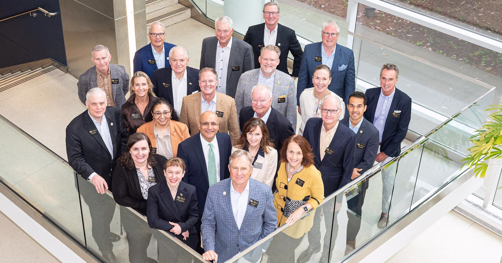 Canadian Advanced Air Mobility Appoints New National Board Members