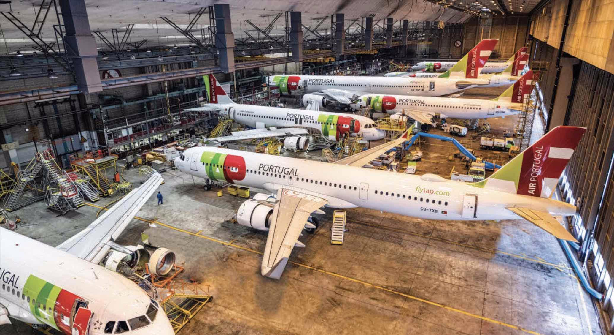 Portuguese President Approves TAP Privatization