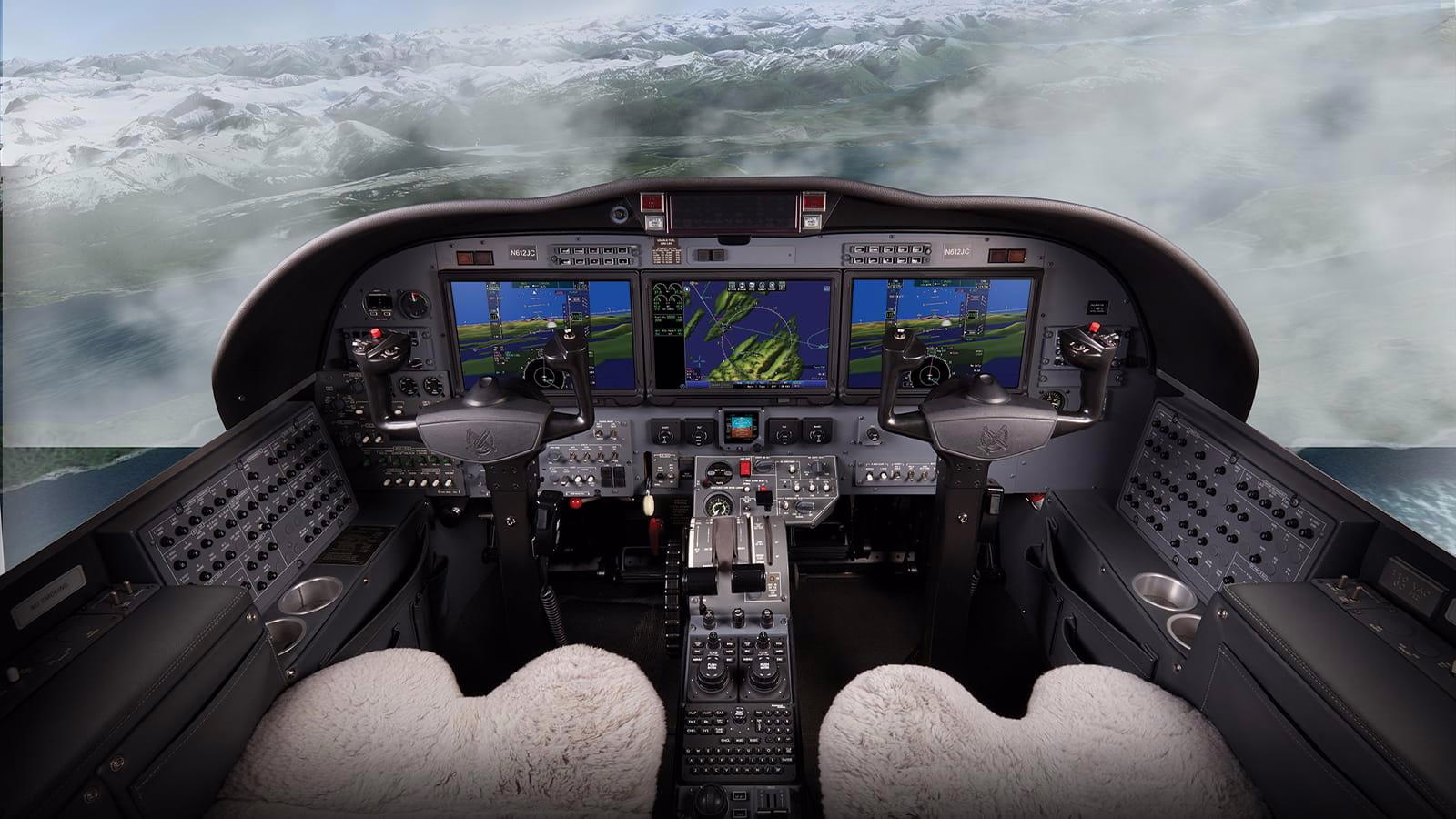 QT Aerospace Receives EASA Certification