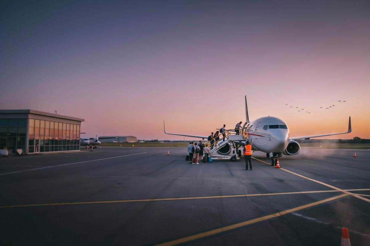 Avelo Airlines Plans Boeing 737 Expansion Amid Falling Lease Rates