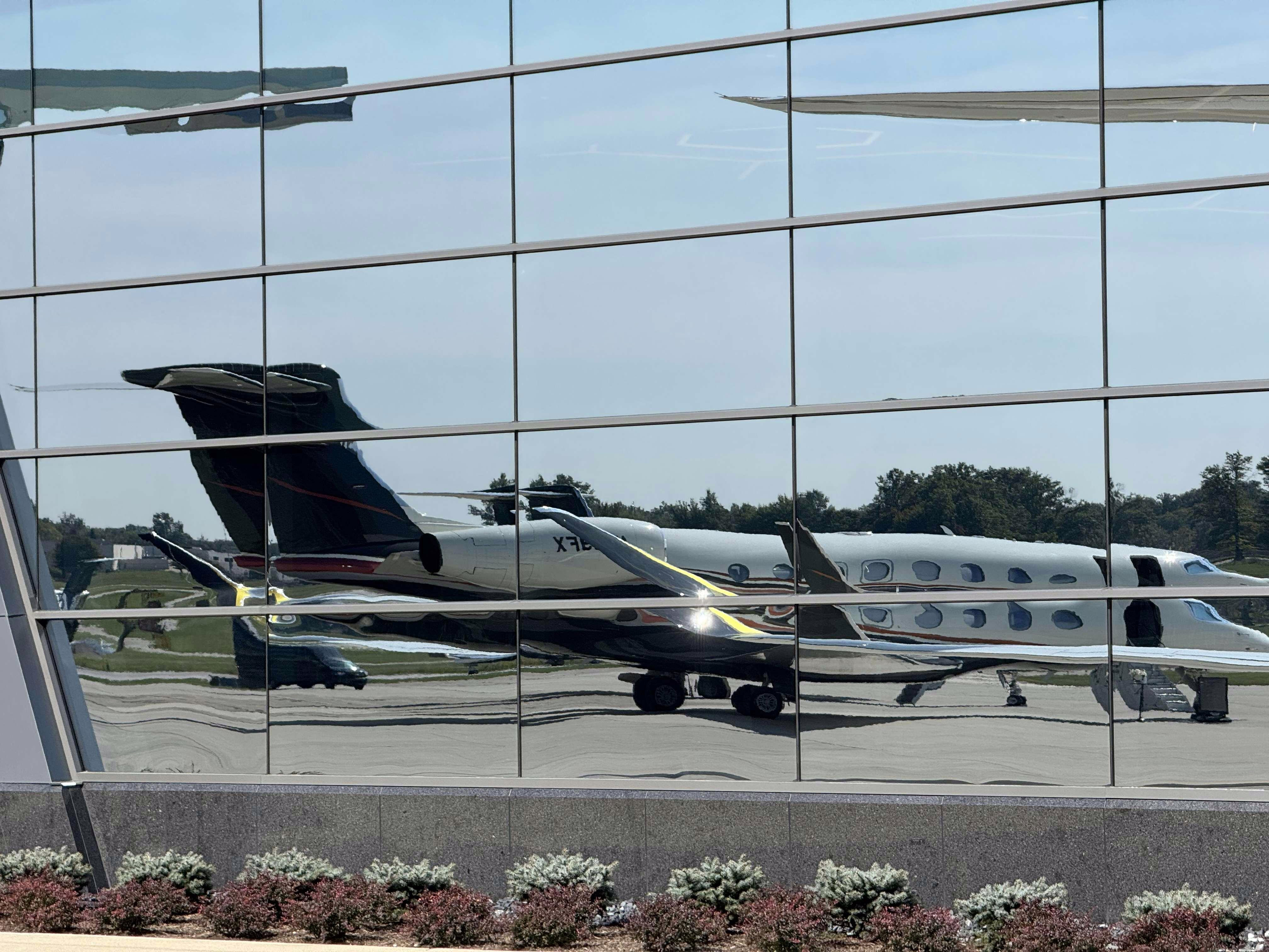 Private Jet Deliveries Hit Highest Level Since 2009