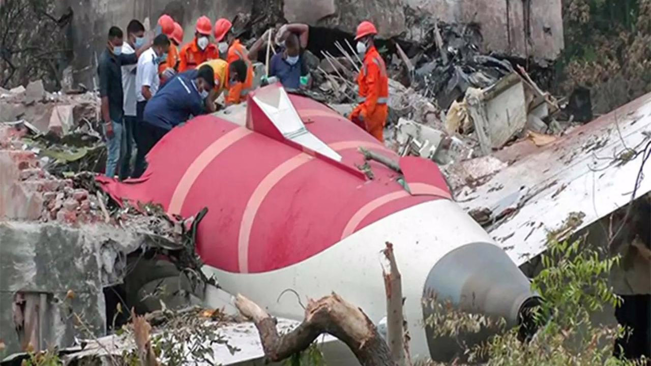 Aviation Minister Affirms Ongoing, Objective Probe into Air India Crash on Anniversary