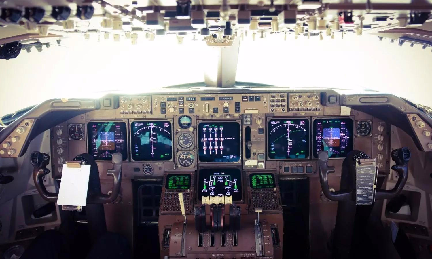 Air India Flight to Birmingham Reports Dual Engine Failure, Boeing Responds