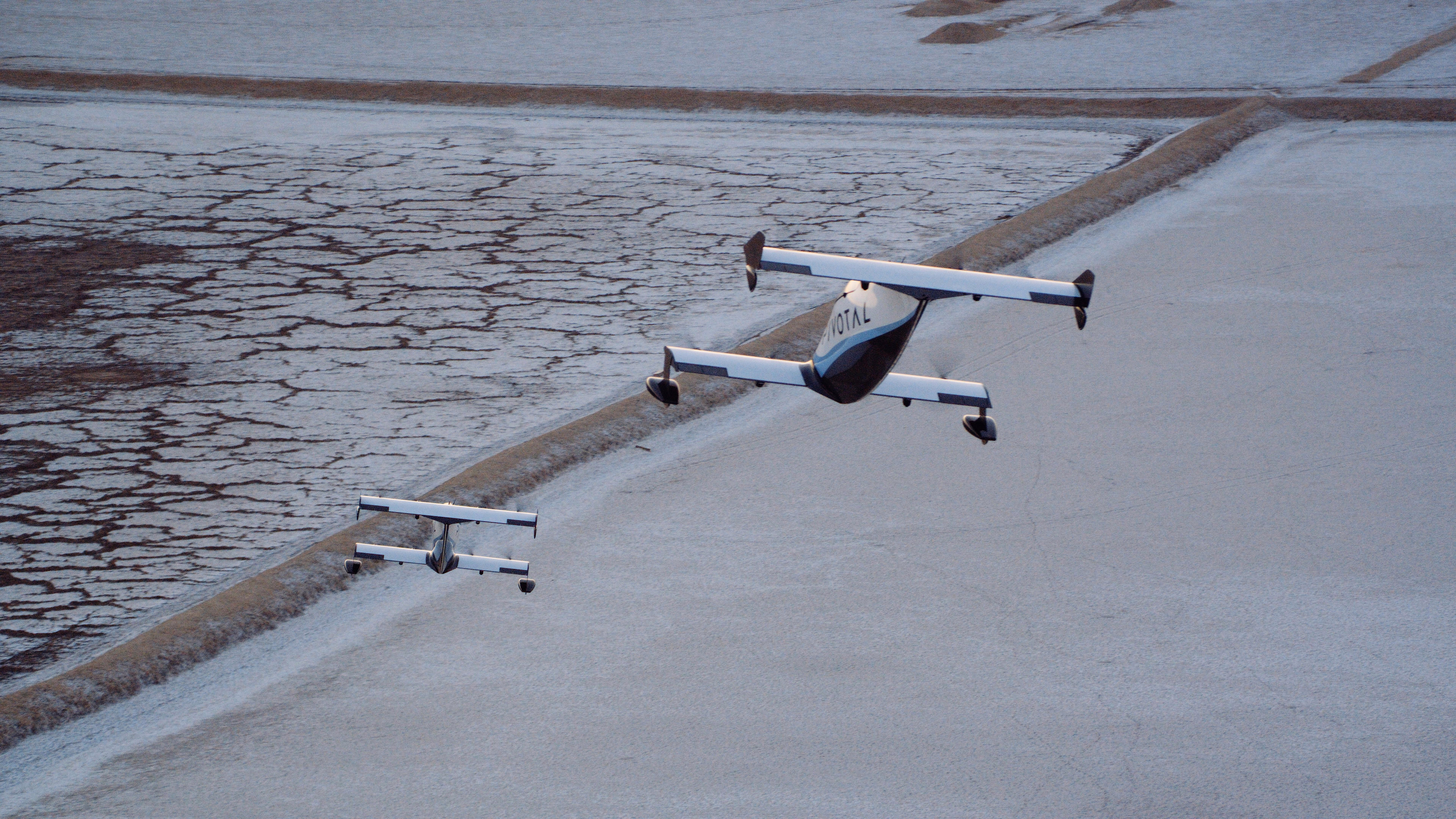 FAA Expands Advanced Air Mobility Test Program with New States and Aircraft