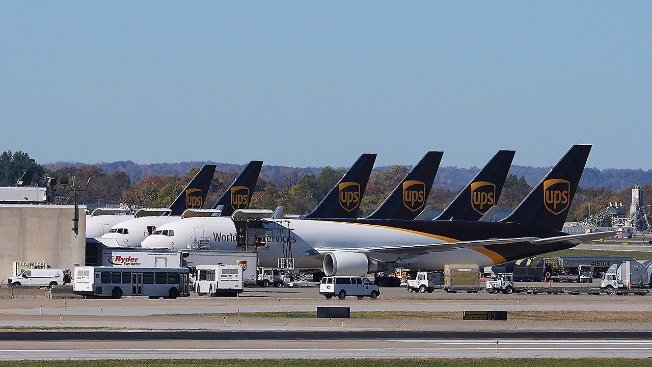 UPS Plane Crash Hearing Reveals Aircraft Swap Hours Before Engine Failure