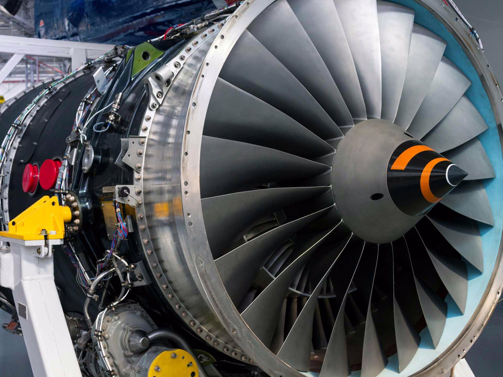Delta Replaces Engines on Airbus Aircraft to Address Fume Concerns