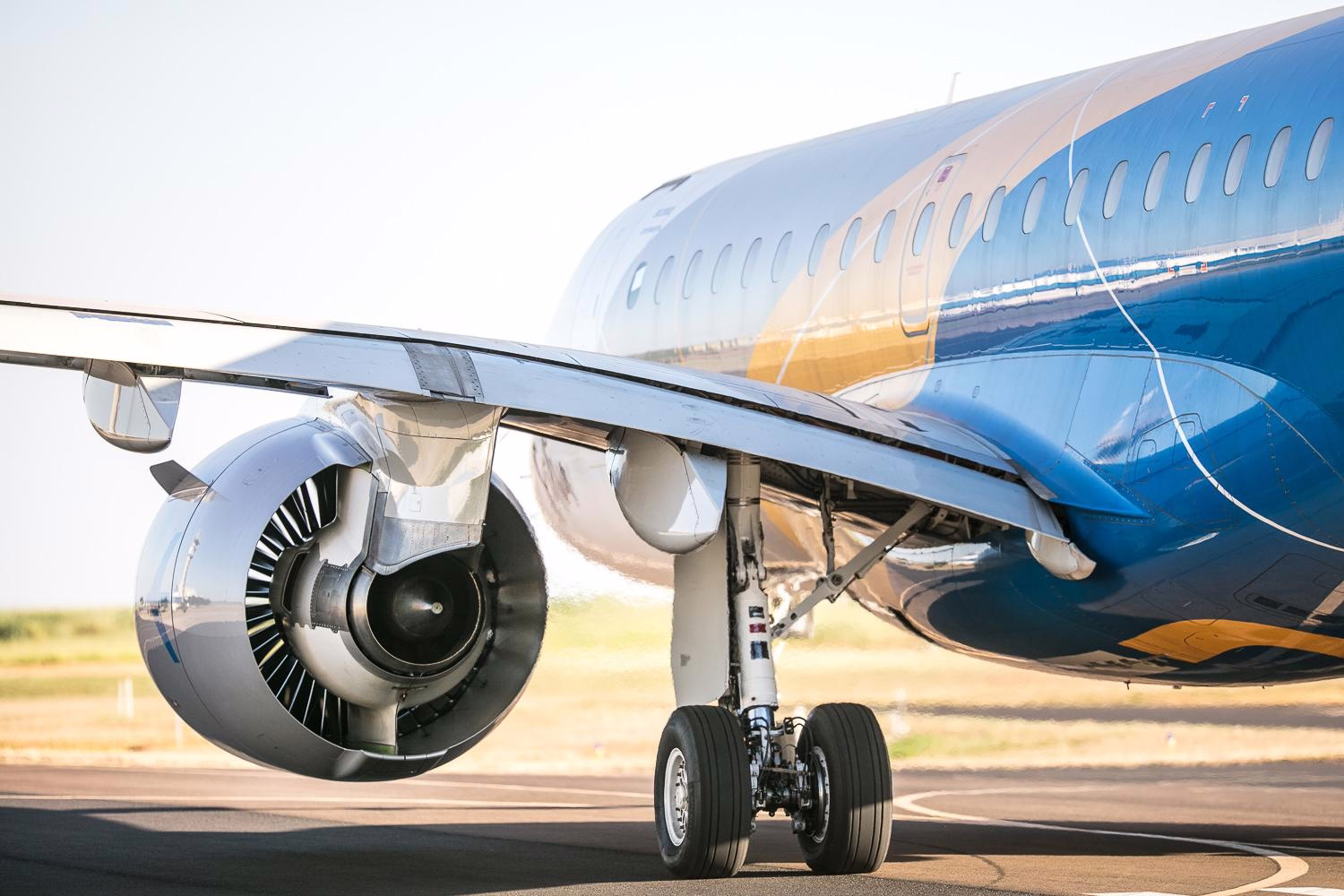 Azul Introduces Embraer 195-E2 at Confins Airport, Marking Fleet Renewal and Regional Expansion