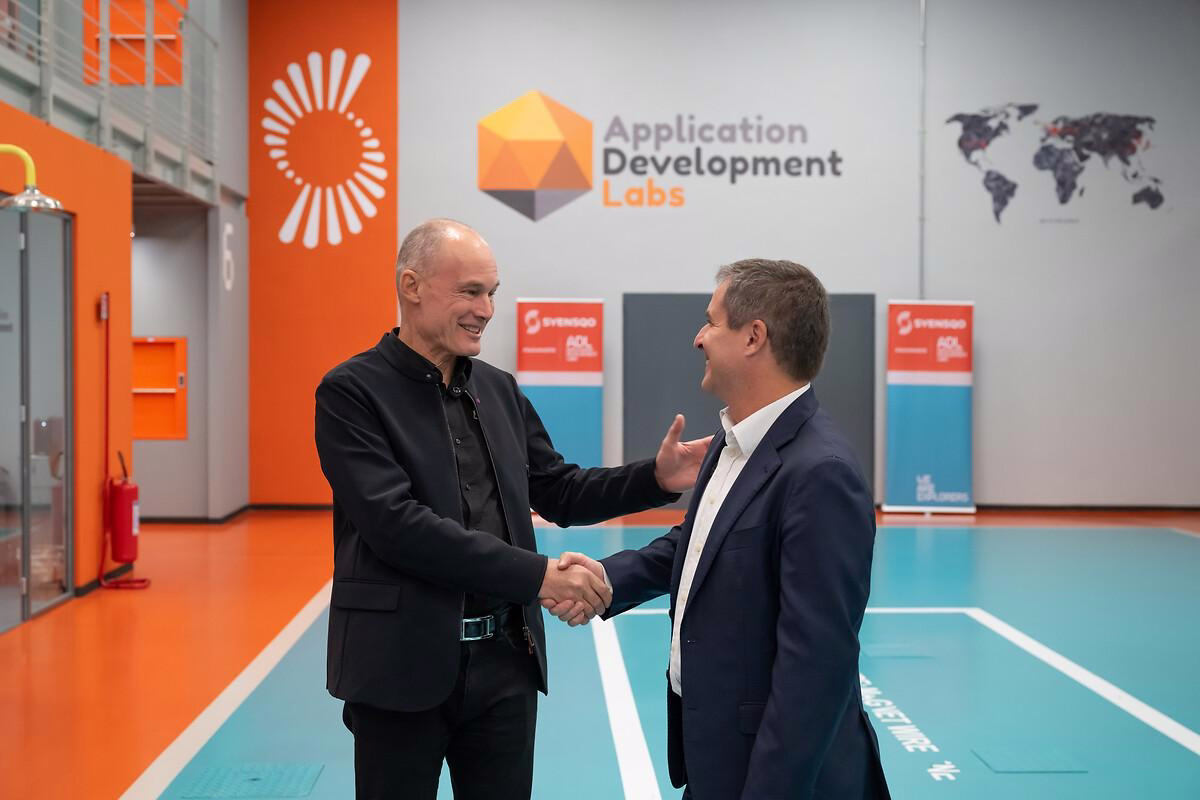 Syensqo Celebrates Two-Year Partnership with Climate Impulse