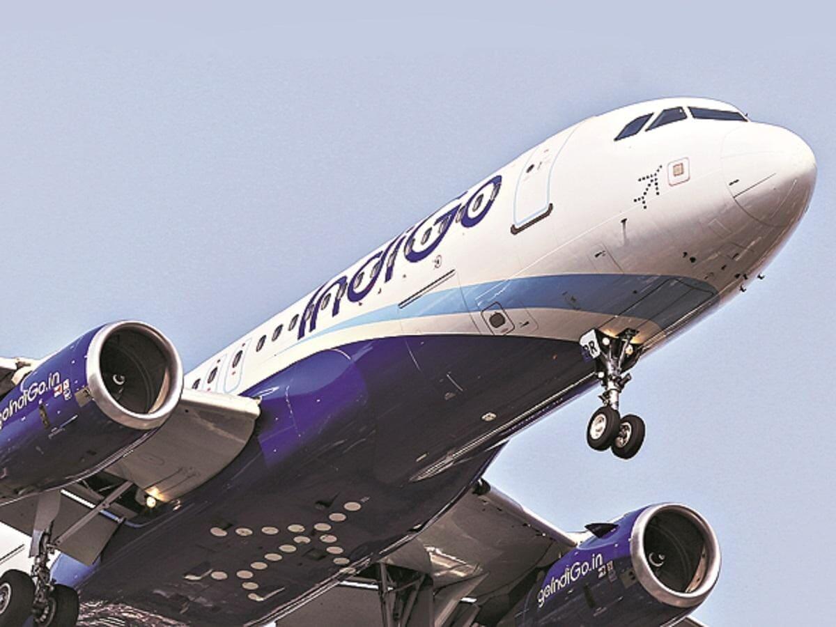 IndiGo Doubles Wide-Body Aircraft Order with 30 Additional Airbus A350s