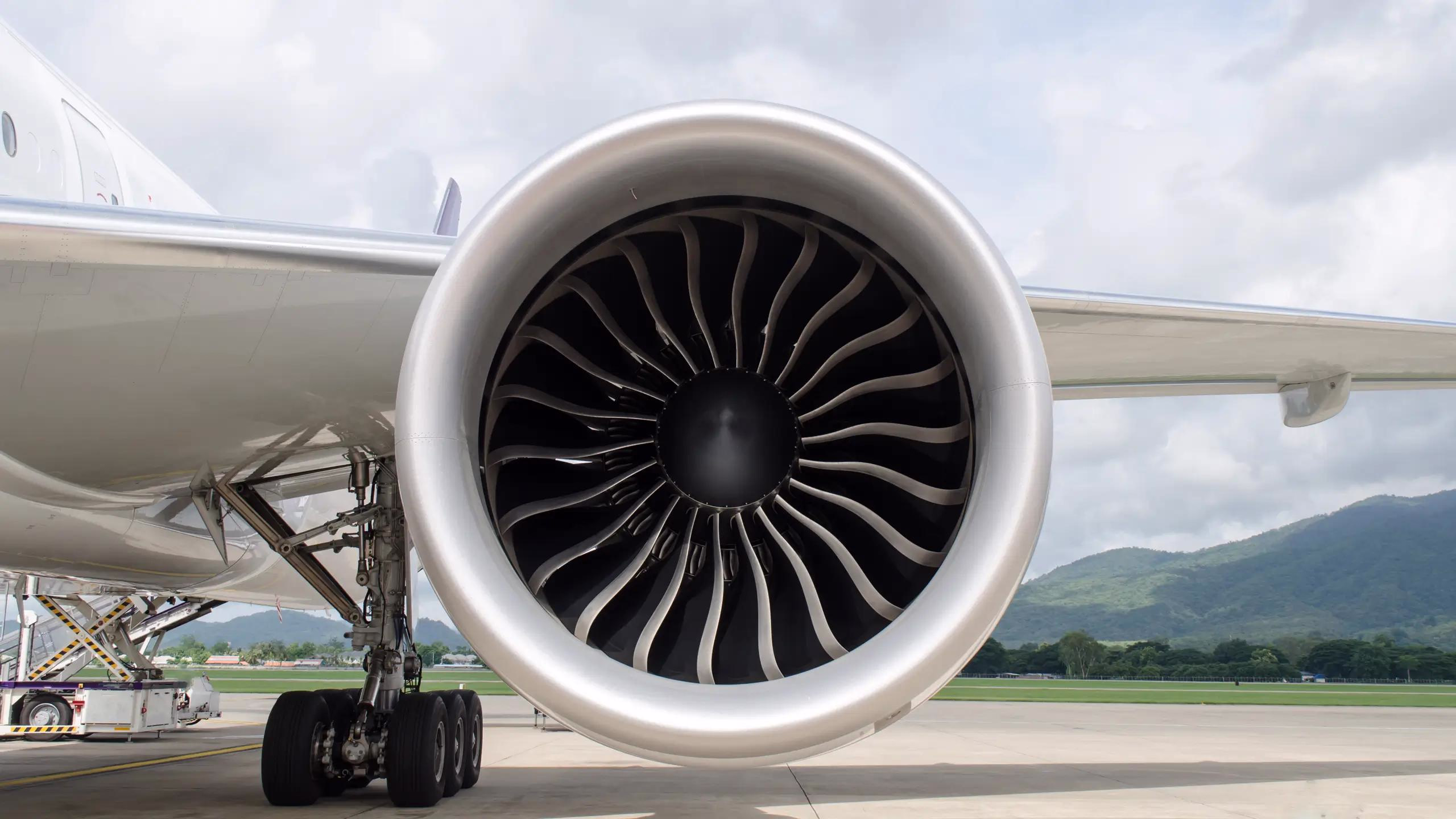 EirTrade Assumes Full Lifecycle Management of Four A330 Aircraft