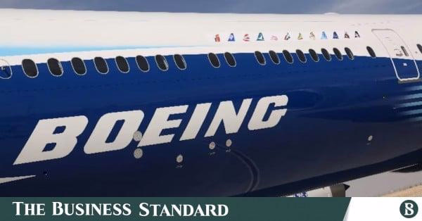 US-Bangla Airlines to Lease 21 Boeing 737-8 Aircraft