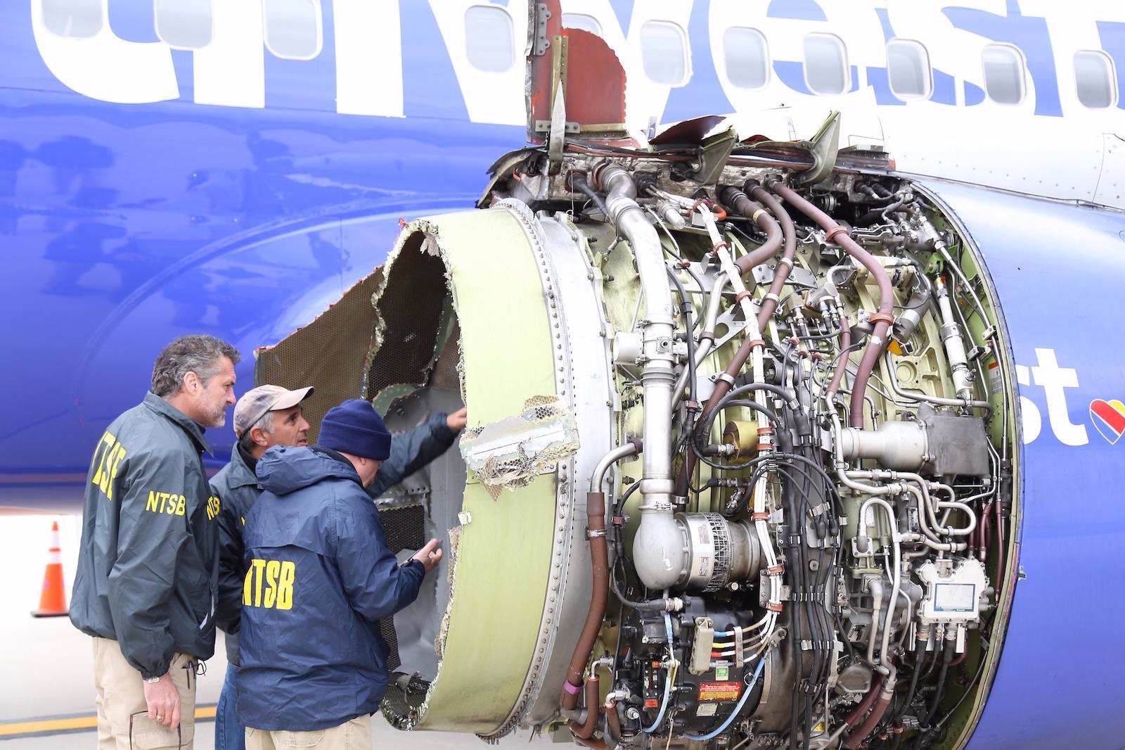 AerFin Sells CFM56-7B Engine to Major U.S. Operator