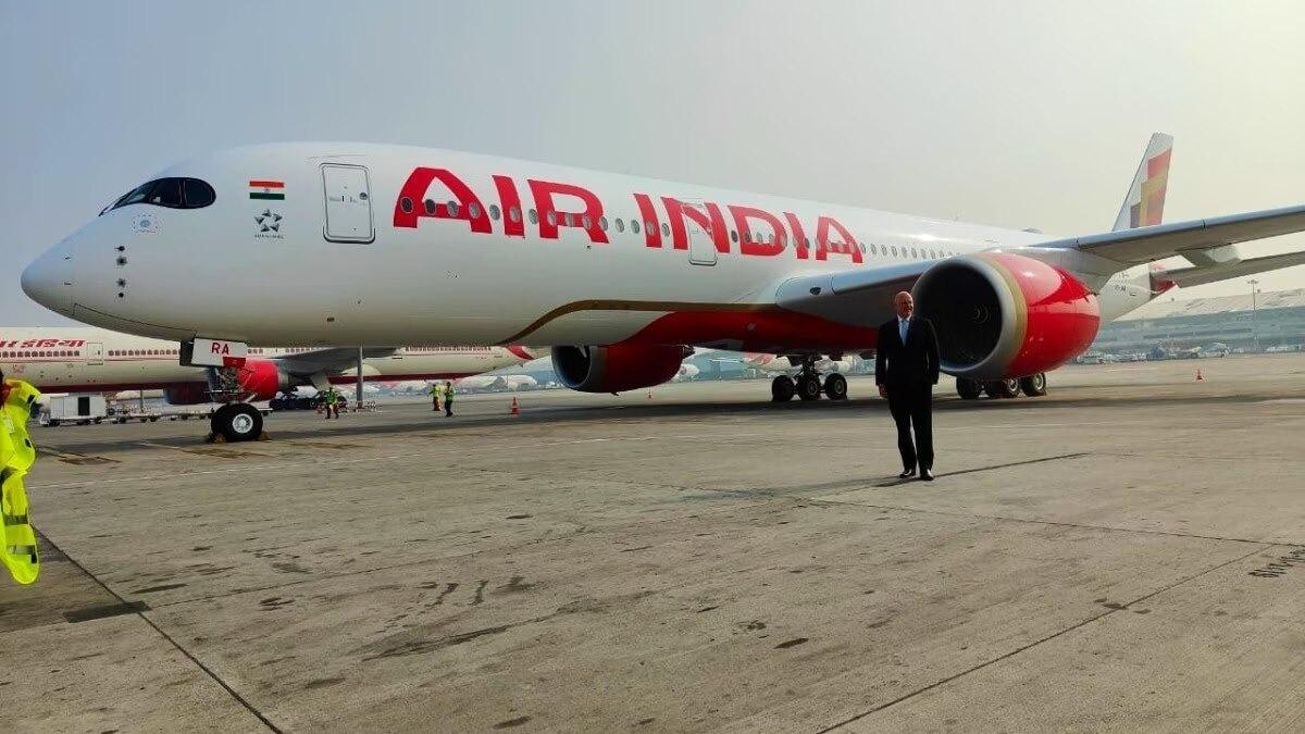 DGCA Meets with AI Leadership to Discuss Regulatory Issues