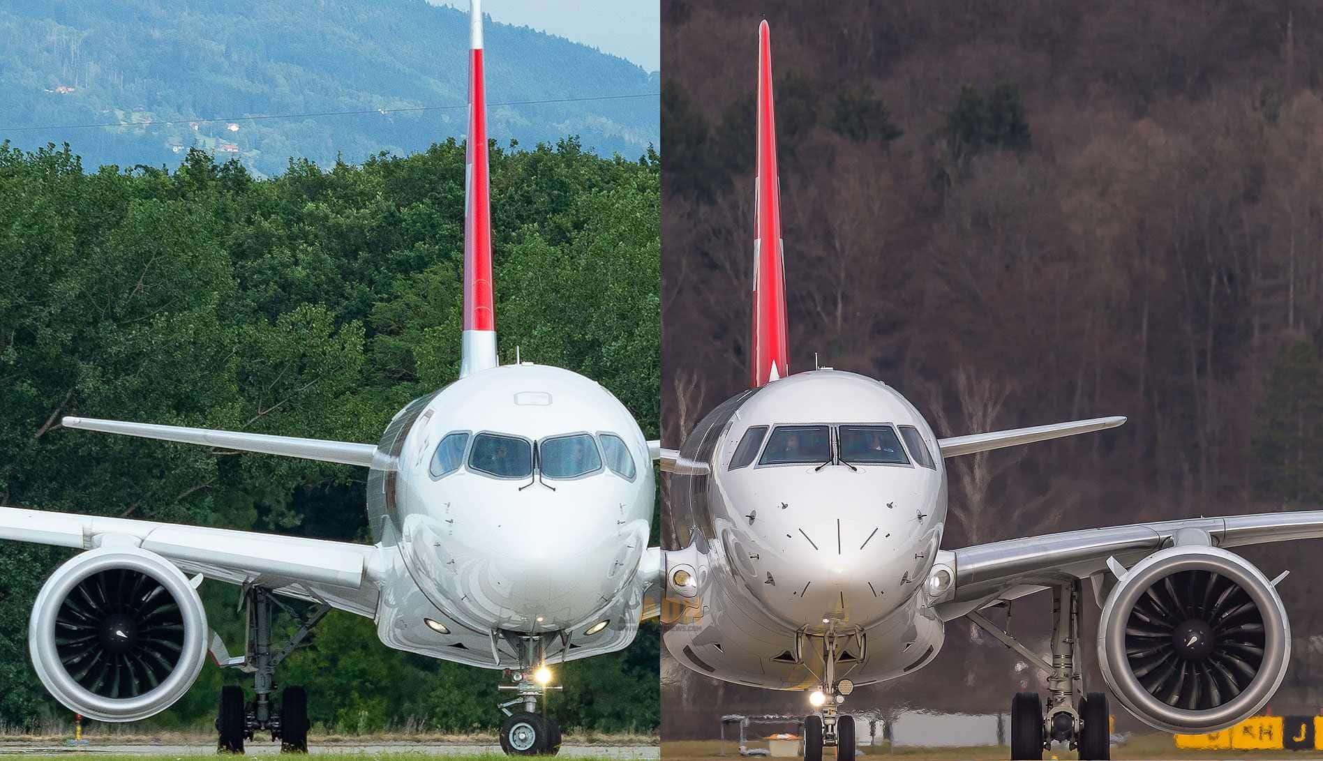 Airbus May Have Secured Long-Standing Bid for LOT Order Over Embraer